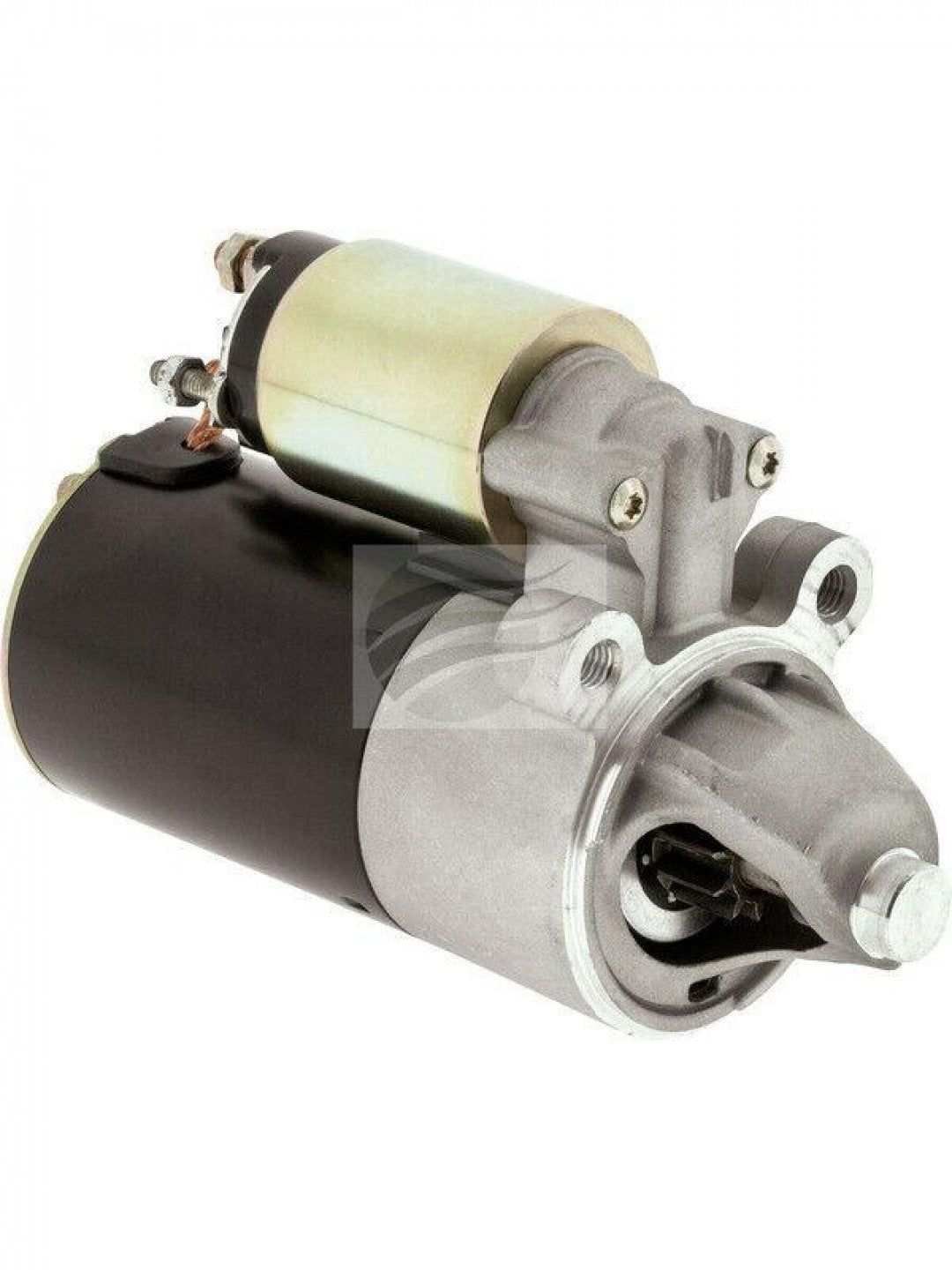 Jaylec - Starter Ford Mondeo Focus New 12 Volts 10Th 1.6L 1.8L 2.0L Manual