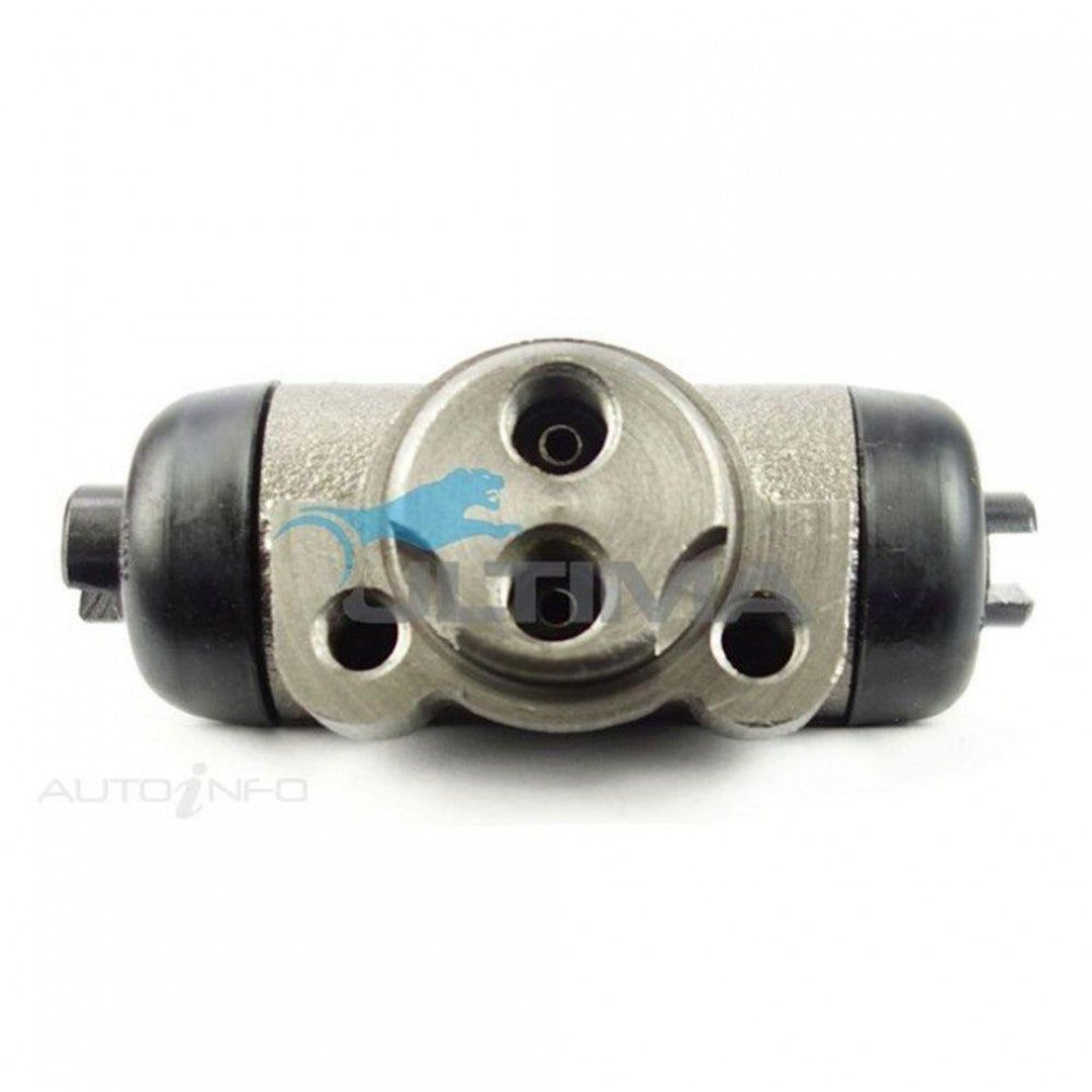 Ultima | Rear Brake Wheel Cylinder LHS | Pajero NH-NK Triton ME-MK 1986–2006 | JB3128