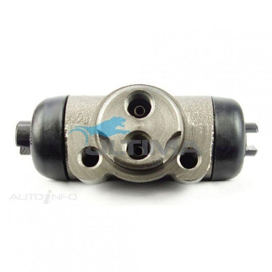 Ultima | Rear Brake Wheel Cylinder LHS | Pajero NH-NK Triton ME-MK 1986–2006 | JB3128