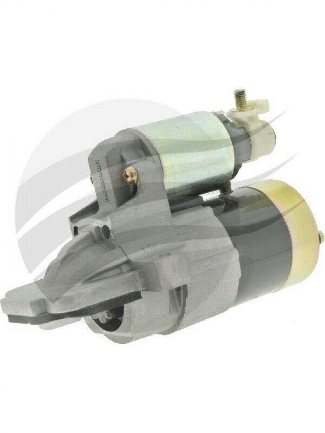 Jaylec - Starter For Mazda 3 2.0L 2002 - 2010 Cx7 12 Volts 11Th 2.3L Sp23