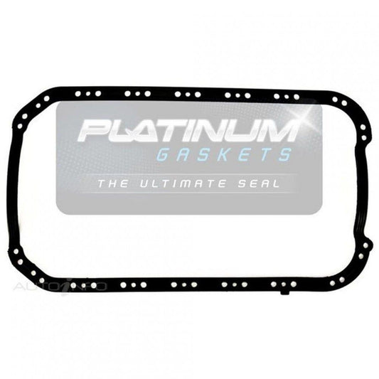 SUMP/OIL PAN GASKET - HONDA CIVIC EK1 EJ6 1.6L D16Y4 D16Y5 D16Y7 96-00