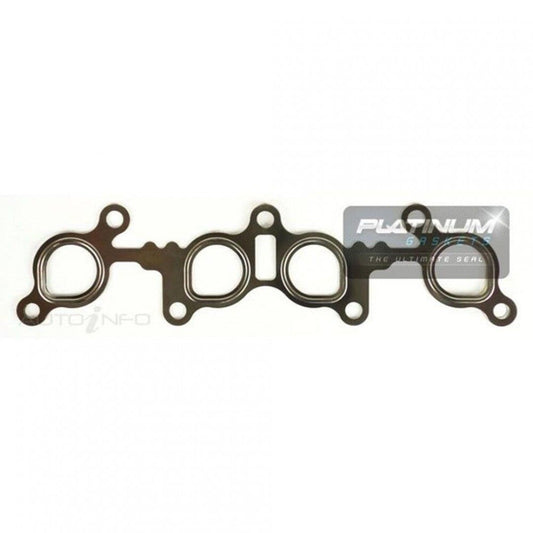 Exhaust Manifold Gasket Set For Ford Festiva (WF) 1.3i (1998-2001) JD109