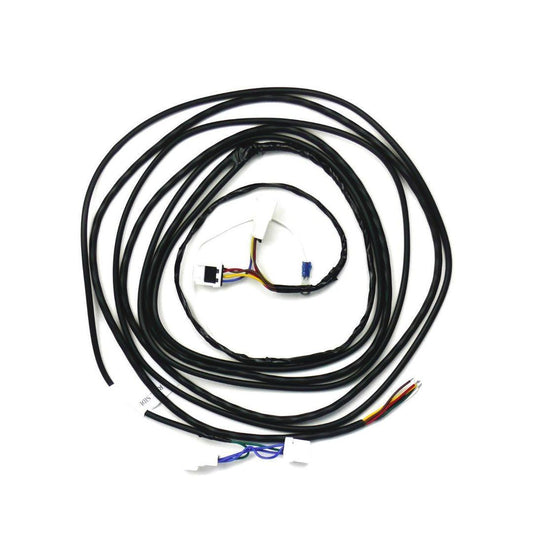 TAG - Nissan X-TRAIL (2007 - 2014) - Direct Fit Wiring Harness