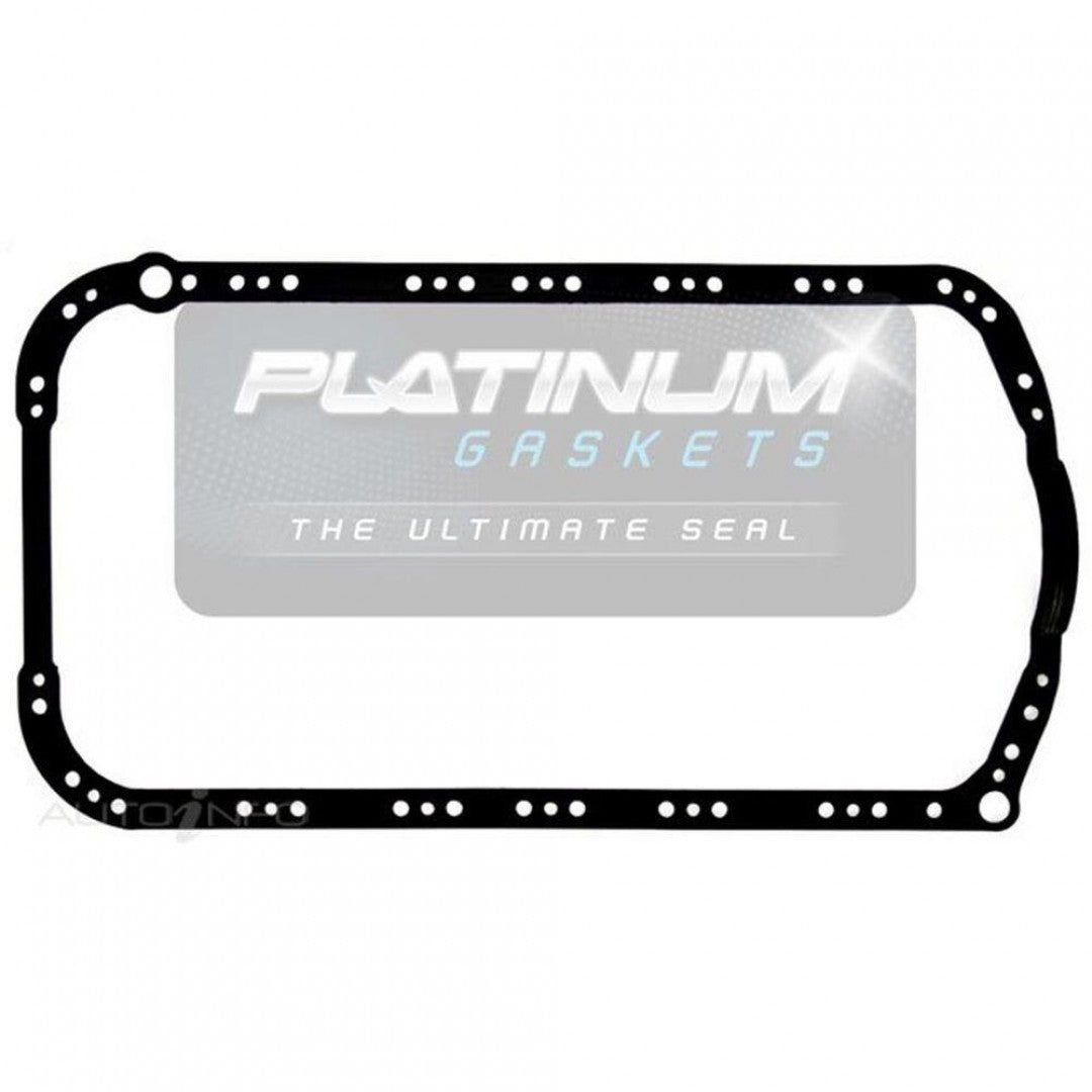SUMP/OIL PAN GASKET - HONDA ACCORD CD5 CE1 2.2L F22B3 F22B1 10/93-97