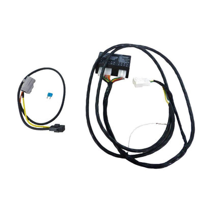 TAG Mitsubishi ASX (2010 - On), Direct Fit Wiring Harness