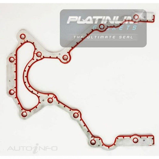 REAR MAIN GASKET - HOLDEN COMMODORE VT VX VU VY VZ VE,VF LS1 LS2 LS3 99-ON