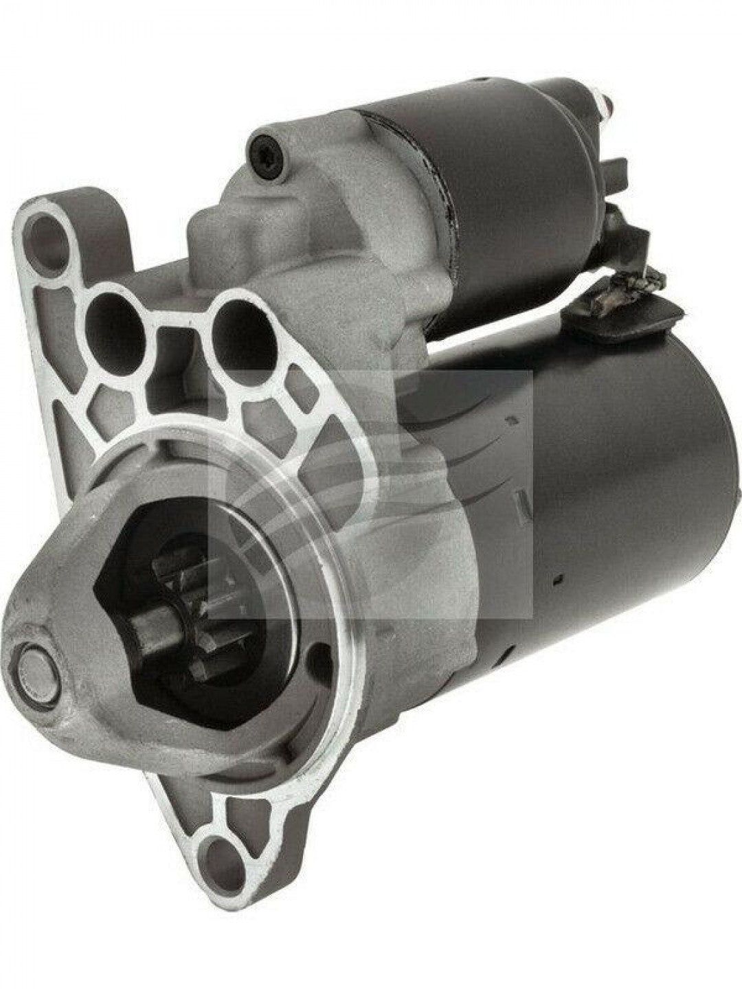Jaylec - Starter Ford Courier Bravo 4.0L 12 Volts 10Th B4000 Auto V6