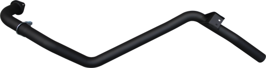 Manta | 2.5″ Tailpipe | Toyota Landcruiser 80 Series FJ/HJ/FZJ/HZJ80 4.0L–4.5L Petrol & Diesel Wagon 1990–1997