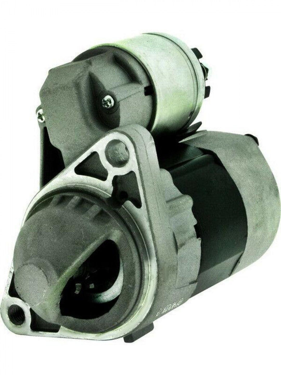 Jaylec - Starter 12 Volts Micra K12 Cr14 1.4L 1.3L Cgkk Cube