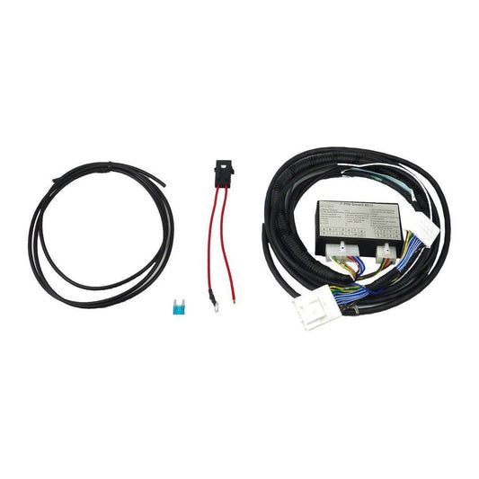 TAG - Toyota Camry (2006 - 2011), Toyota Aurion (2006 - 2012) - Direct Fit Wiring Harness