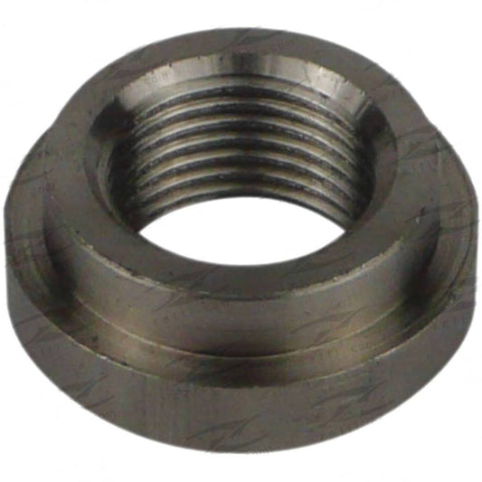 18mm Exhaust Oxygen Sensor Boss Bung Weld On Fitting Universal - Stainless
