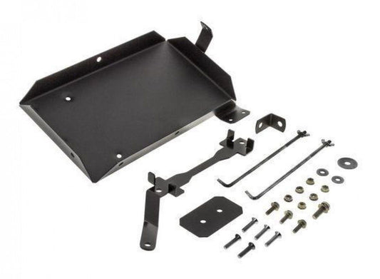 Hulk 4X4 - DUAL BATTERY TRAY TOYOTA PRADO 120 1KD-FTV 3.0 TD 2003 - 2009