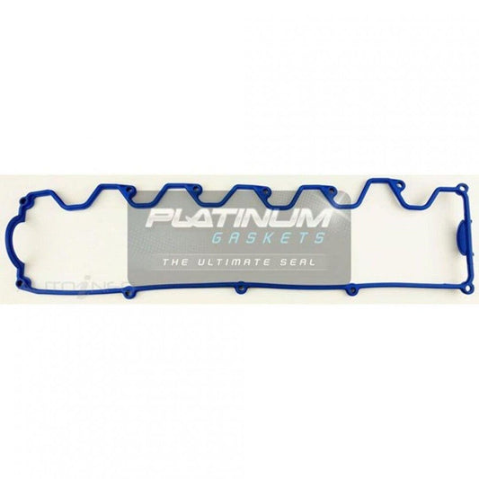 VALVE TAPPET ROCKER COVER GASKET NISSAN PATROL Y60 2.8L RD28T TURBO DIESEL -8/95