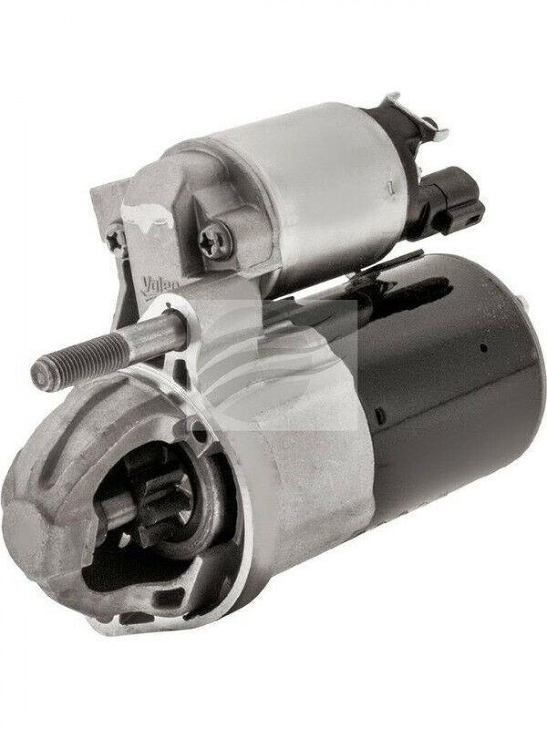 Jaylec - Starter 12 Volts 8Th For Hyundai 2.7L 2008 - 2010 Auto G6Ea