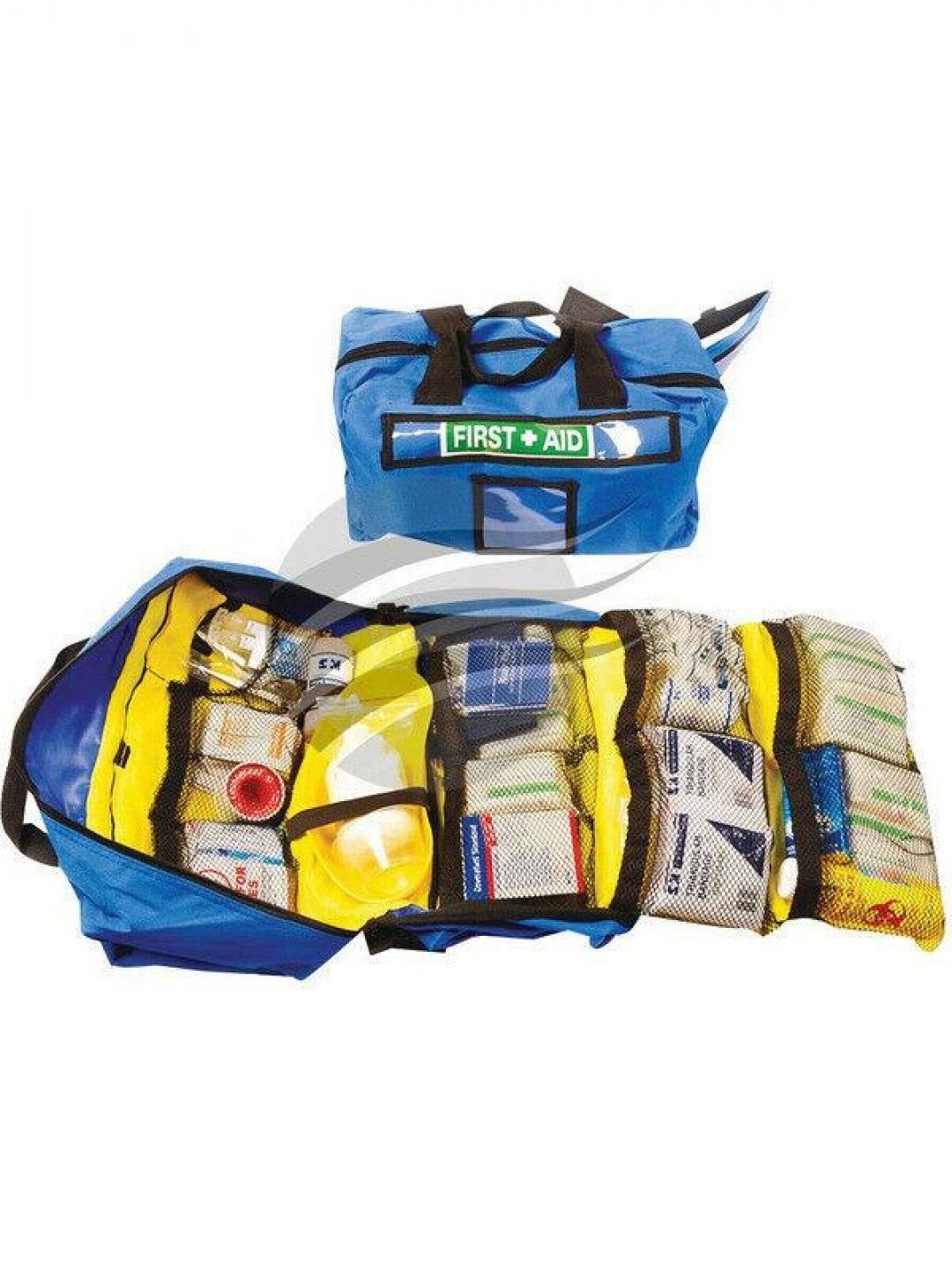 Jaylec - Industrial Workplace First Aid Kit For Hybrid Ev