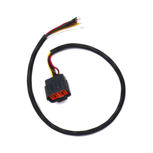 TAG - Ford Falcon (1998 - 2016), FPV Falcon (1998 - 2016), Cobra (1998 - 2016), Super Pursuit (1998 - 2016), Pursuit (1998 - 2016), F6 (1998 - 2016), GS (1998 - 2016) Direct Fit Wiring Harness