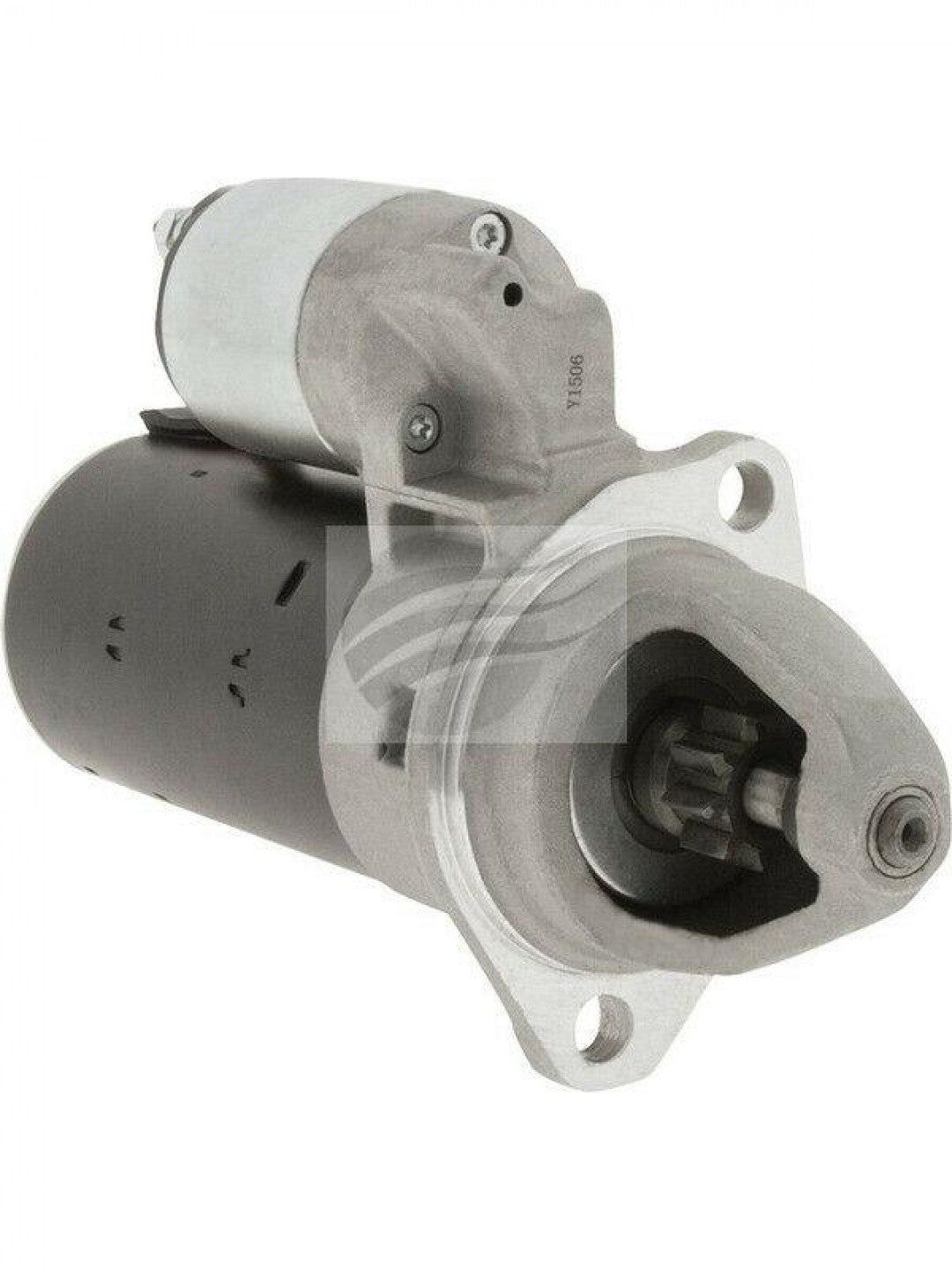 Jaylec - Str 12 Volts 9Th 1.6Kw Hatz 1D20 1D30 1D40 Engine