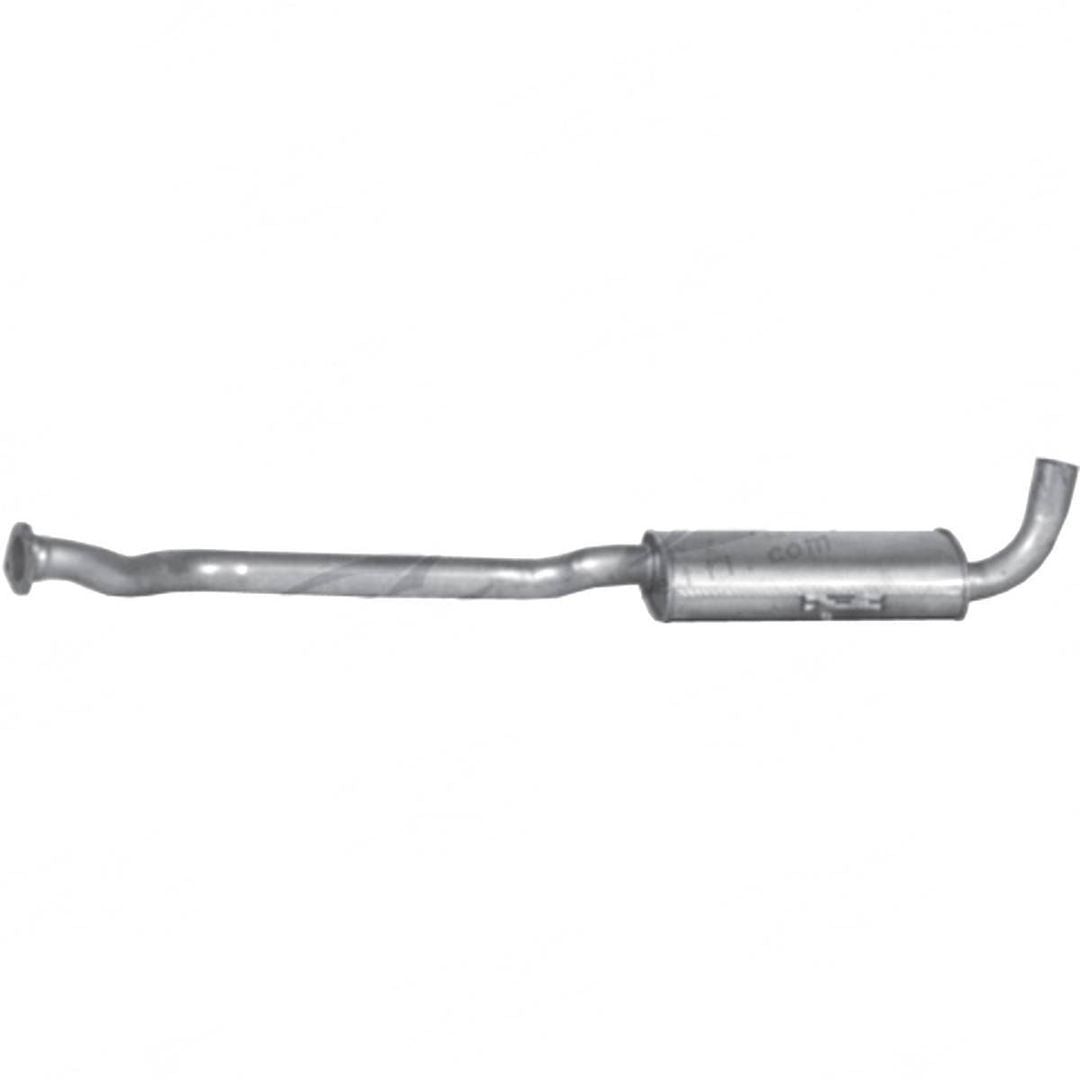Standard Replacement for Holden Commodore VR (1993 - 1995) Ute 5.0L, Center Muffler