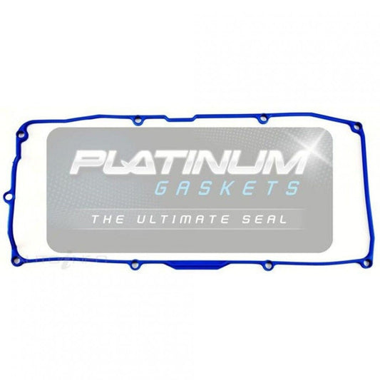 VALVE TAPPET ROCKER COVER GASKET - HOLDEN JACKAROO UBS73 3.0L 4JX1-T 3/98-9/04