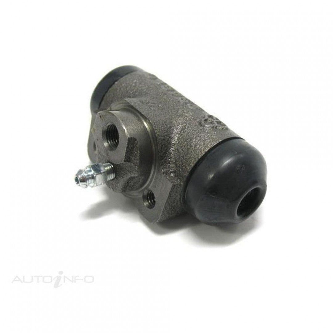 Ultima | Wheel Cylinder (Single) | Jeep Cherokee (XJ) 1994–2000 / Wrangler (TJ) 1996–2003 | JB9913