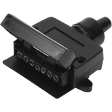 BRINK - Volkswagen Golf (2009 - on), Golf (2013 - 2020), Golf Alltrack (2014 - 2020), Skoda Octavia (2021 - on), Octavia (2020 - on), Octavia (2012 - 2020) Towbar