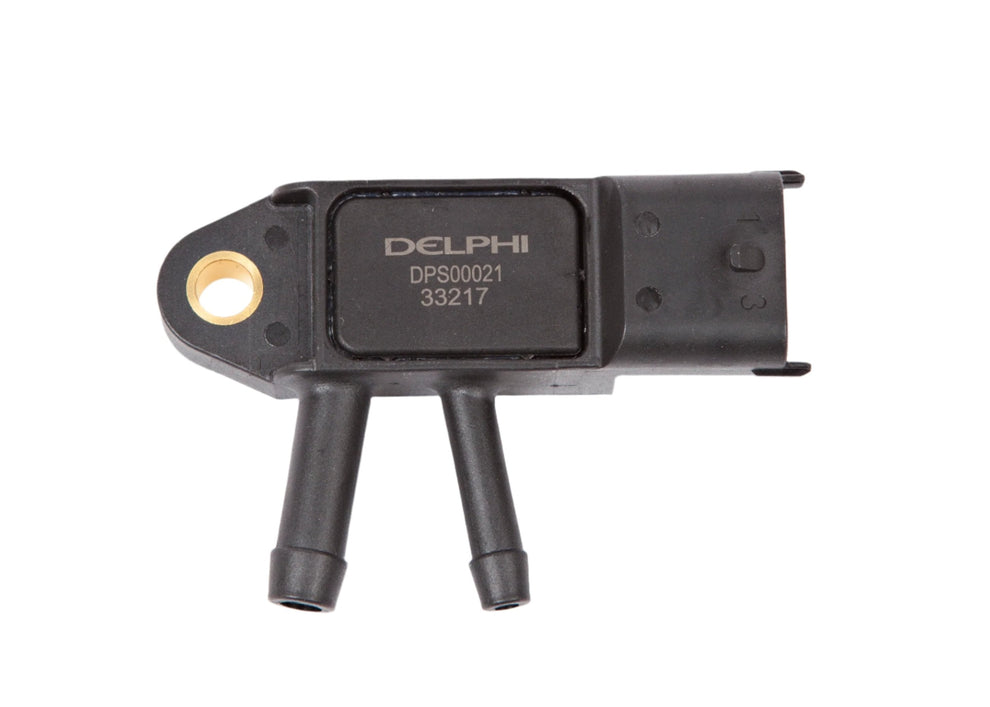Delphi - Volvo Manifold Absolute Pressure (MAP) Sensor – Motorclass ...