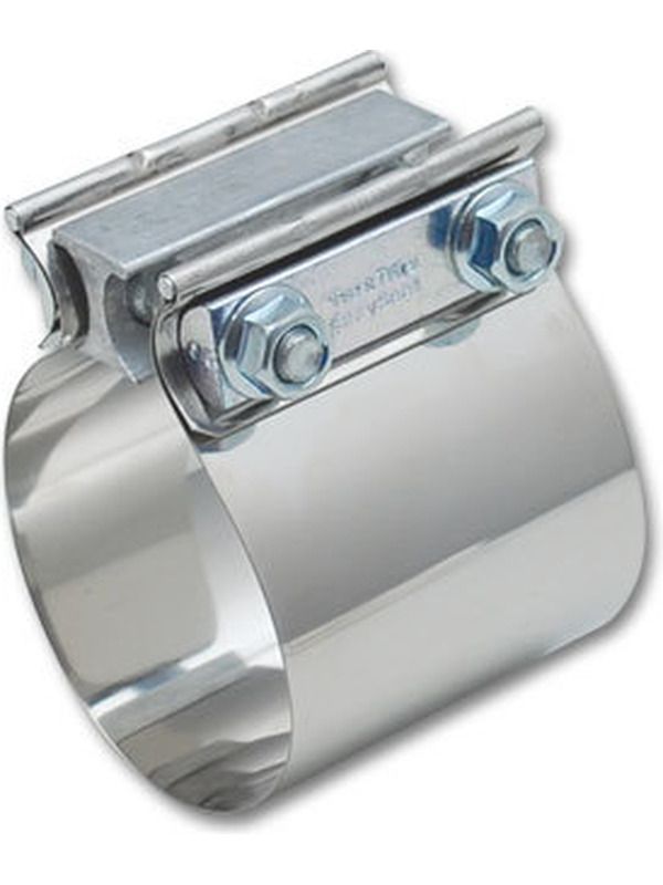Mercury - 4.5" (114mm) S/S EASYSEAL CLAMP KIT (ESC245)