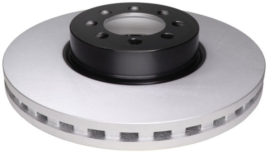 Ultima | Front Disc Brake Rotor | LDV Deliver 9 2.0L Turbo Diesel Front 2020–On | AAP3005