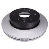 Ultima | Rear Disc Brake Rotor | LDV Deliver 9 2.0L Turbo Diesel Rear 2020–On | AAP3006