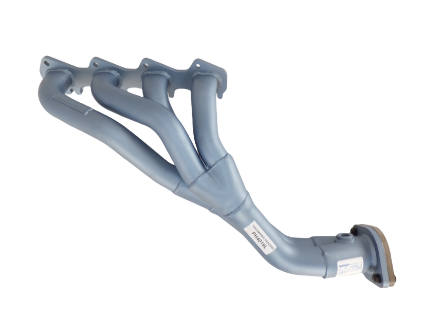 Pacemaker Ford Falcon XR8 & GT FG 5.4L 4 Valve Tri-Y