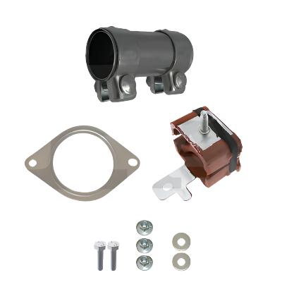 DPF Kit for Renault Trafic 1.6L – Fischer Automotive Diesel Particulate Filter Fitting Kit