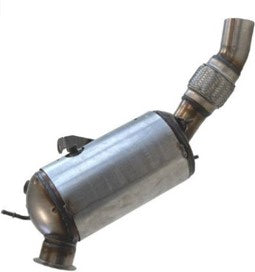 Bosal BMW X1 2.0L DPF Diesel Particulate Filter