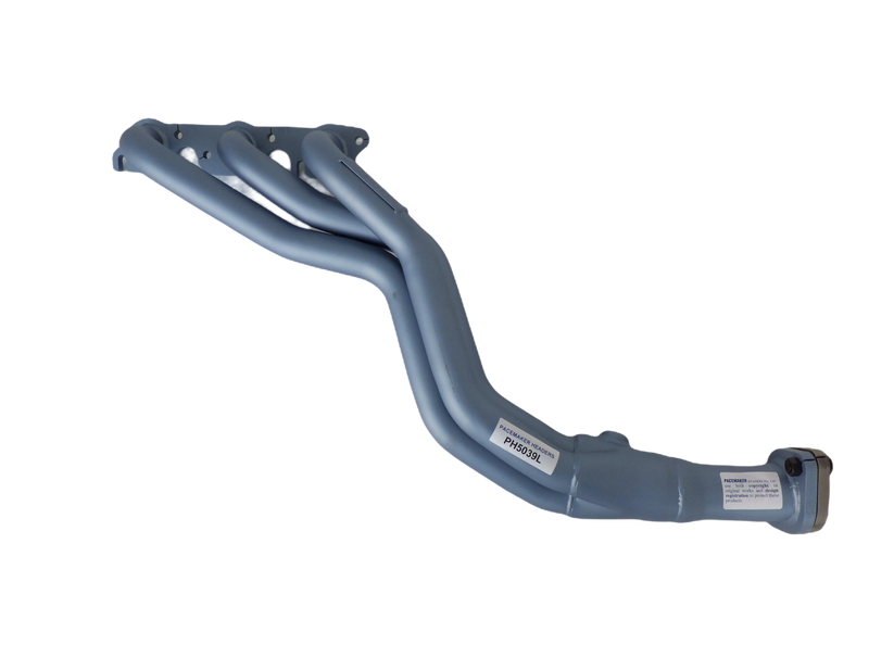 Pacemaker Holden Commodore VS Ecotec
