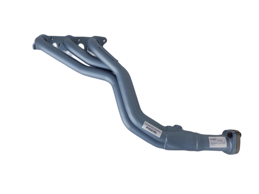 Pacemaker Holden Commodore VS Ecotec