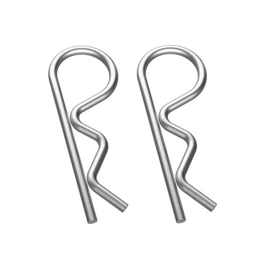 CURT - Replacement Rebellion XD Accessory Mount Replacement Clips