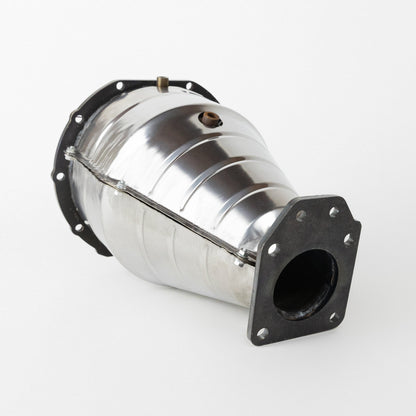 DOC Kit for Isuzu 175mm – Ecore Diesel Oxidation Catalyst, view 2