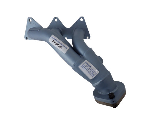 Pacemaker - Holden VE V6 Commodore Headers (PH5080)