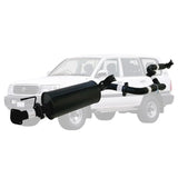 ESA 4X4 - TOYOTA LANDCRUISER 105 SERIES FZJ105, HZJ105 4.2L, 4.5L 98 - 10/07 - 2 1/2" KIT