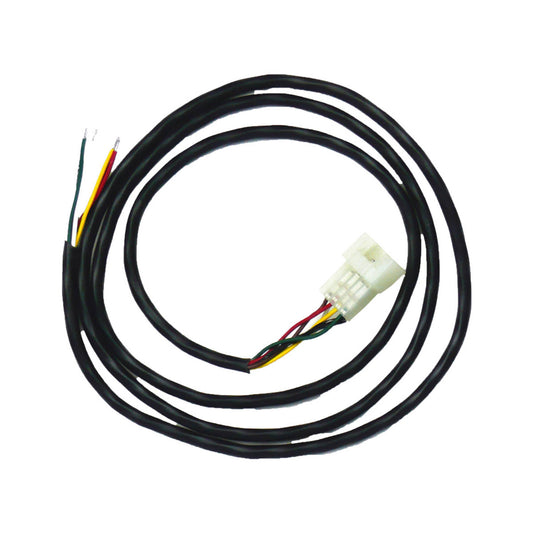 TAG Direct Fit Wiring Harness for Subaru Forester 2007-2018, Subaru Outback 2007-2018, Subaru Impreza 2007-2018 + 2 more - UNT276