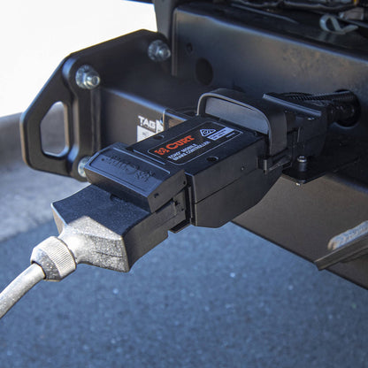 CURT - Echo - Bluetooth Brake Controller (12V / Pin 11 - Jayco)