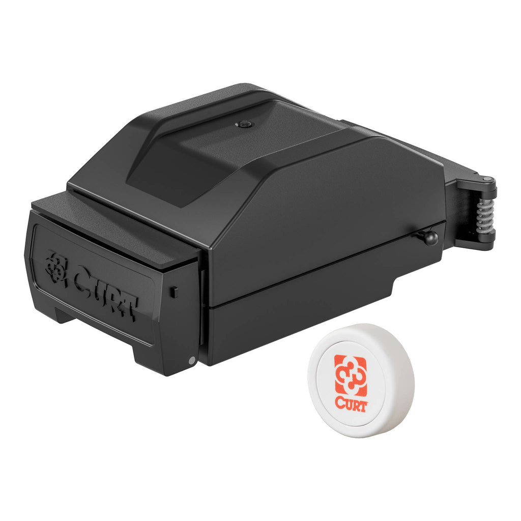 CURT - Echo - Bluetooth Brake Controller (12V / Pin 11 - Jayco)