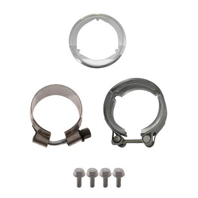 Fischer Automotive Diesel Particulate Filter Fitting Kit for VW Crafter 2.5L