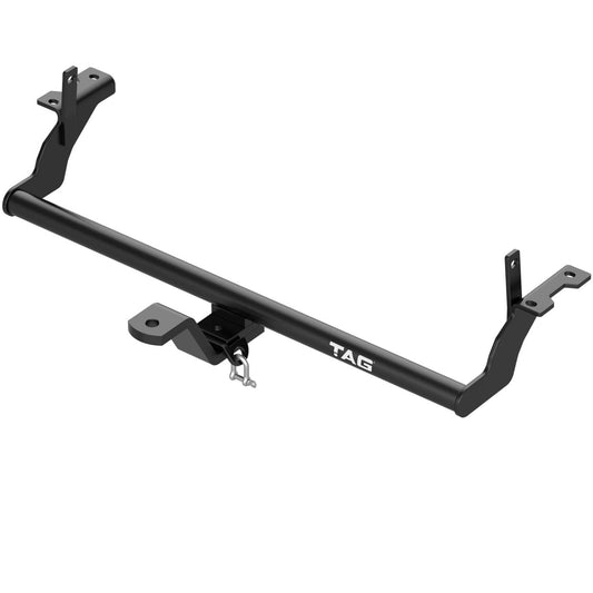TAG Standard Duty Towbar for Toyota Hiace 2005-2019 | 1250kg towing - T2T131