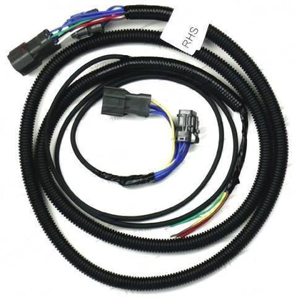 TAG Hyundai iLoad (2008 - on), iMAX (2008 - on), Direct-Fit Wiring Harness