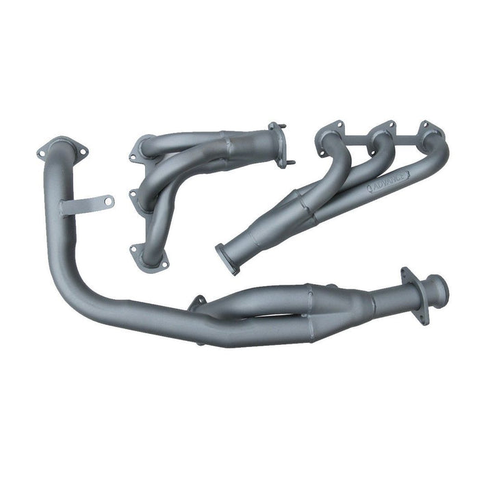 Header Module Mitsubishi Advance Headers - Mitsubishi Pajero 3L V6 NF NG - A340 – Motorclass ...