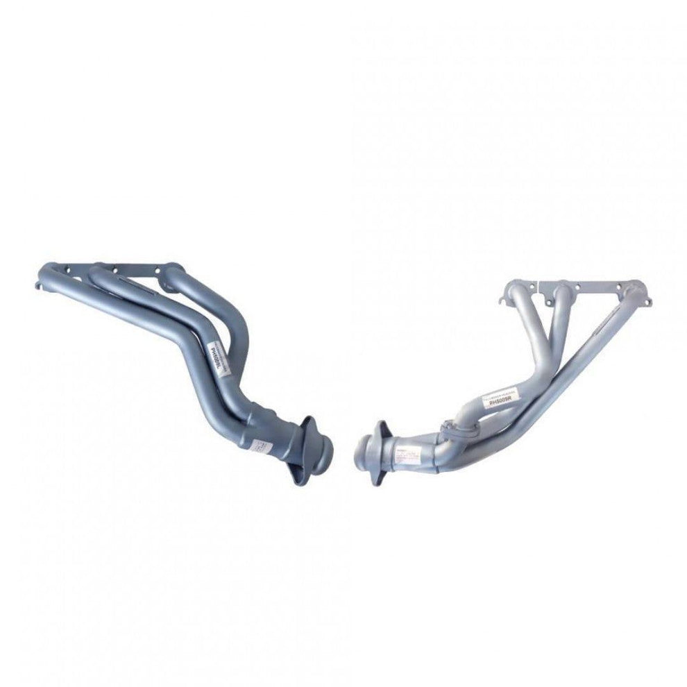 Pacemaker - Holden VN-VR Commodore 3.8 Litre Headers & Base Pipe (PH51 ...