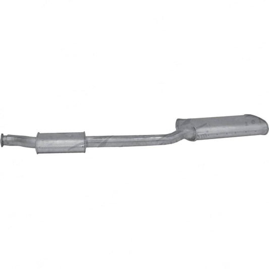 Standard Replacement - Ford Falcon AU XR6 (1998 - 2002) Ute (4.0L) Centre Muffl…