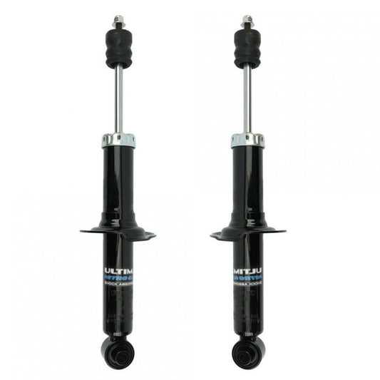 Ultima | Rear Shock Absorber (Single) | Subaru XV (Spring Seat Type) | 36S581A