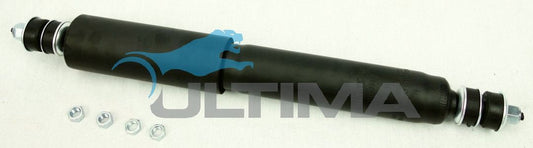Ultima | Rear Shock Absorber (Single) IRS | Toyota Tarago TCR11 TCR21 1990–2000 | 360741