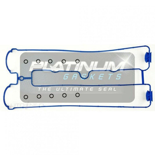 Platinum Gaskets - Rocker Cover Gasket To Suit Daewoo & Holden (JP016K) - Defau…